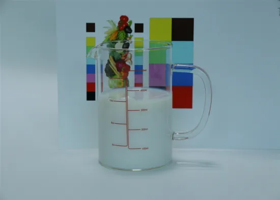 Silica Powder For Glossy Films Inkjet Receptive Coatings