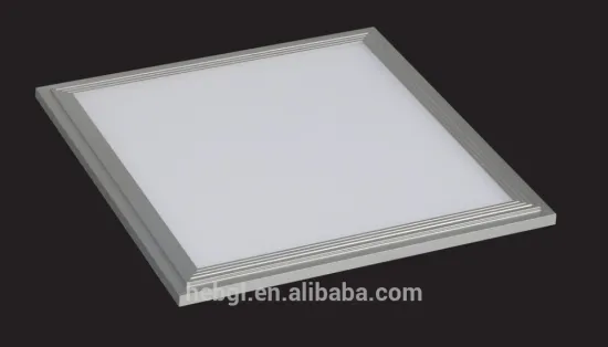 GL Ophotoelectronic panel light30x30, 30x60, 30x120, 60x60, 60x120 LED panel light