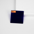 Choisissez le type d&#39;absorption - verre violet ZB2
