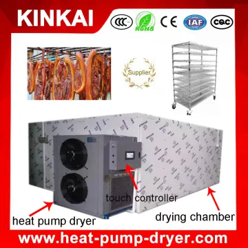 Superior quality industrial dried meat drying equipment meat dehydrator machine meat dryer machine