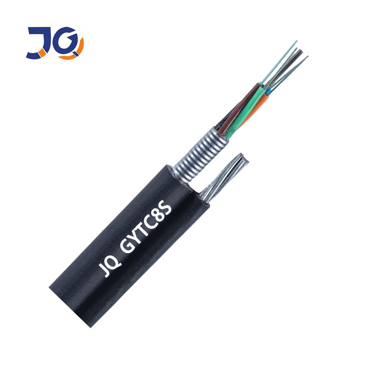 Figure 8 self-supporting cable GYTC8S