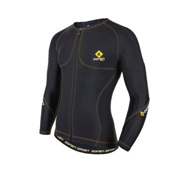 Donen new long sleeve compression top