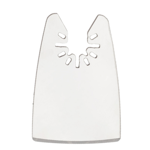 Dégagement rapide OIS en acier inoxydable1