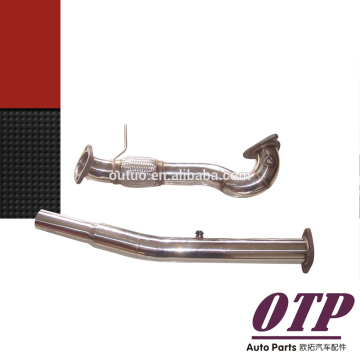 Stainless Downpipe for Audi TT 00-06 Quattro S3 MK1 99-03 1.8T