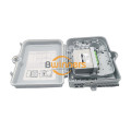 กล่องต่อสายไฟเบอร์ออปติก 1X16 PLC