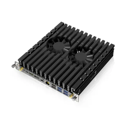 4K60HD OPS On Board Computer