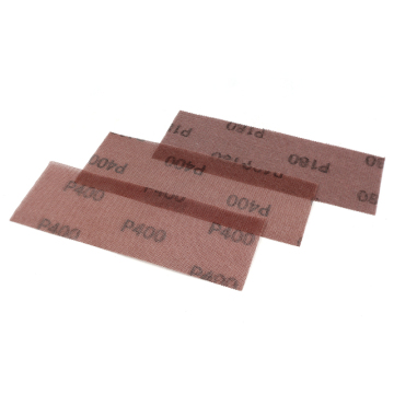 Sanding Net Mesh SUNPLUS 5 Inch Sandpaper Abrasive