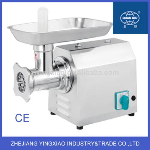 Tk32 Heavy Duty Commercial Meat Grinder Ce Approved Meat Mincer, High