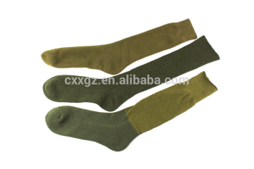 military socks