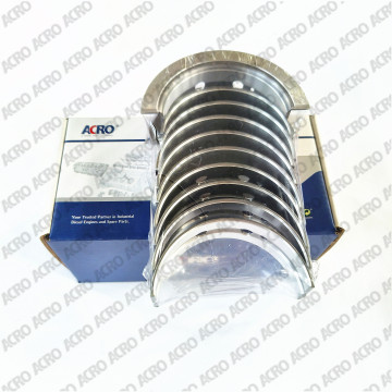 Conjunto de cojinetes principales 3802010 se adapta a 4VBE34RW3 4B Motor