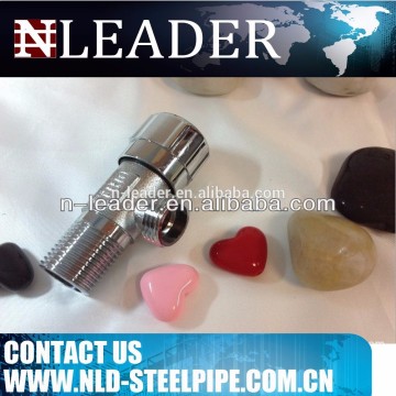 Stainless steel angle valve