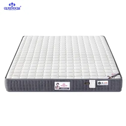 Waterproof Hotel Home Memory Foam Pocket Spring Mattress