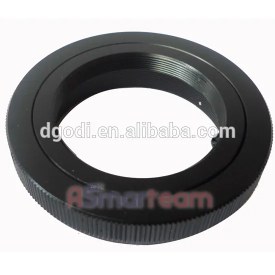 oem telescope lens mount adapter for military telescope