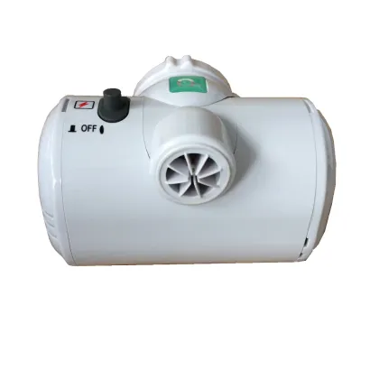 Hydropower underground water treatment Tap drinking water ozone generator