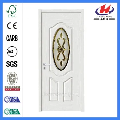 Jhk-000 3/4 Oval Double Scroll  Eaton Glass Accessories For Glass