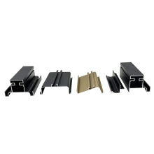 Aluminum Profile for Wardrobe