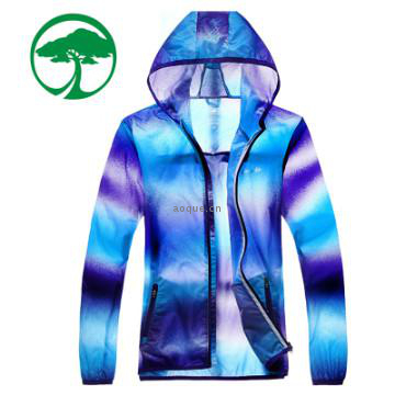 MEN\'S JACKET