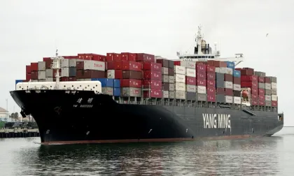 Freight from Shantou to Pakistan/Sri Lanka