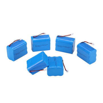12 Volt 12Ah Battery Pack for Wireless Smoking Pipes with Heated Uplights and Diffusers