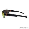 Gafas de sol flotantes informales unisex flotantes