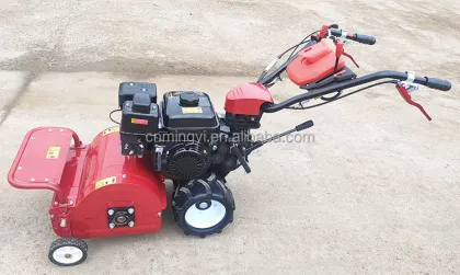 Affordable & High-Quality Small Household Orchard Weeder & Lawn Mowers