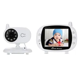 3.5 Inch Video Digital Home Baby Monitor