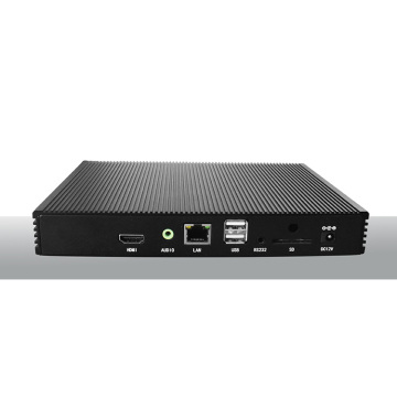 Hot Sale HD Digital Signage Player per display pubblicitari LCD