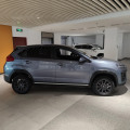 Chery Tiggo 3x 2024 CVT Excellence Edition