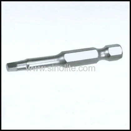 Robertson Insert Bit 1" 