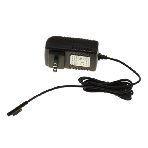 Adaptateur pour ordinateur portable 12V 2.58A de type mural pour Microsoft