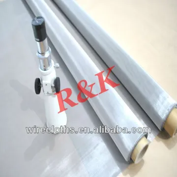 60 micron filter mesh