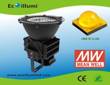 200w high bay light