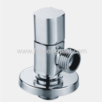 Brass Valve 