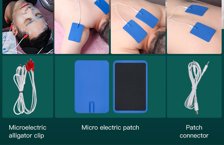 Red Light Therapy for Face LED Light Therapy2(12)