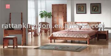 Xiang Monarch bedroom series TW801