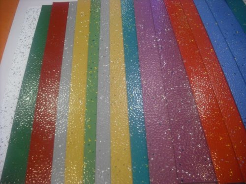 PVC vinyl flooring