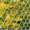 Galvanized Chain Link Netting