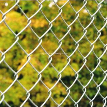 Galvanized Chain Link Netting