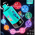 160K Puffs MRVI SEEKING Еднократна Vape