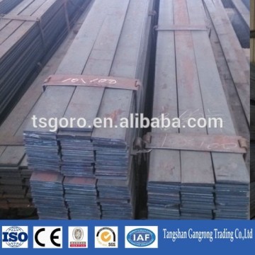 carbon steel flat billet