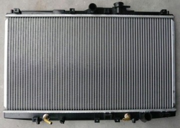 New OEM 19010-98F-J51/A51 Radiator V6 RL1/J35A 99 AT