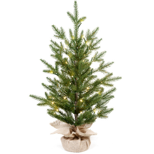 Metal Hinges Foldable Base tree