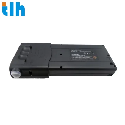 36V 10Ah E-bike Battery Lithium electric bike Battery