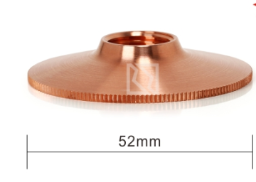 High Quality Bystronic Type 2-08700 Laser Nozzle