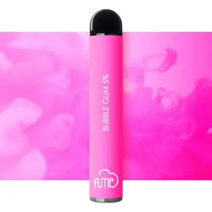 Rainbow Candy Fume Extra 1500 Disposable vape