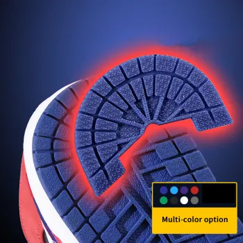 Anti-Slip, Wear-Resistant Shoe Stickers: Protecting Your Sneaker Soles