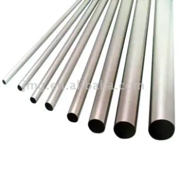 Cold Drawn Welded Precision Steel Tubes