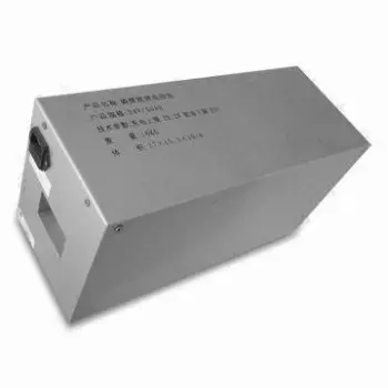 LiFePO4 Battery Pack for Off-grid Energy Storage, Solar, Wind Power Storage System and Marine