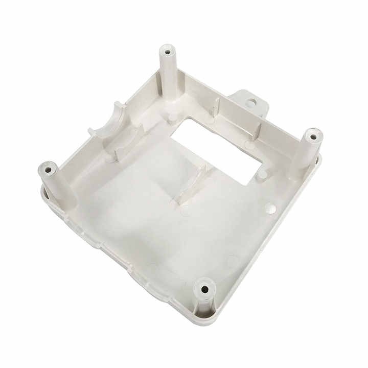 abs Plastic Products injection molding3