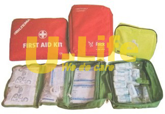 Home First Aid Kits - Medical Kit